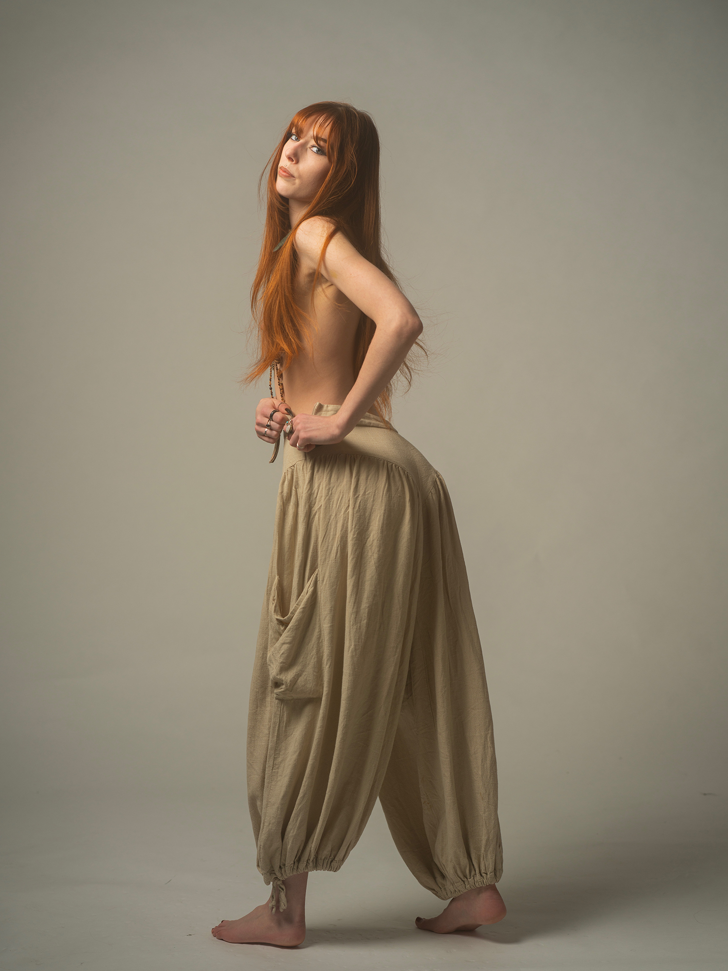 My Own Clothes – Part 2